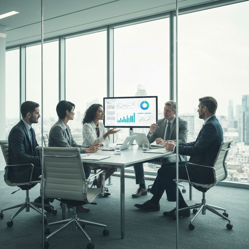 Business & Innovation